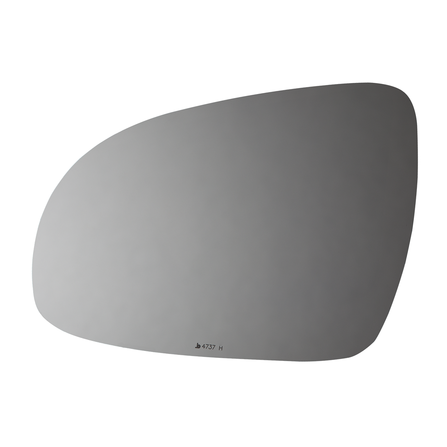 SIDE VIEW MIRROR HEATED